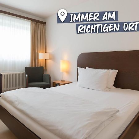 Corbin Muenchen Airport Business Hotel Freising Buitenkant foto