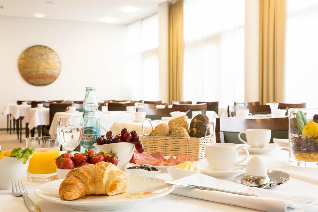 Corbin Muenchen Airport Business Hotel Freising Buitenkant foto