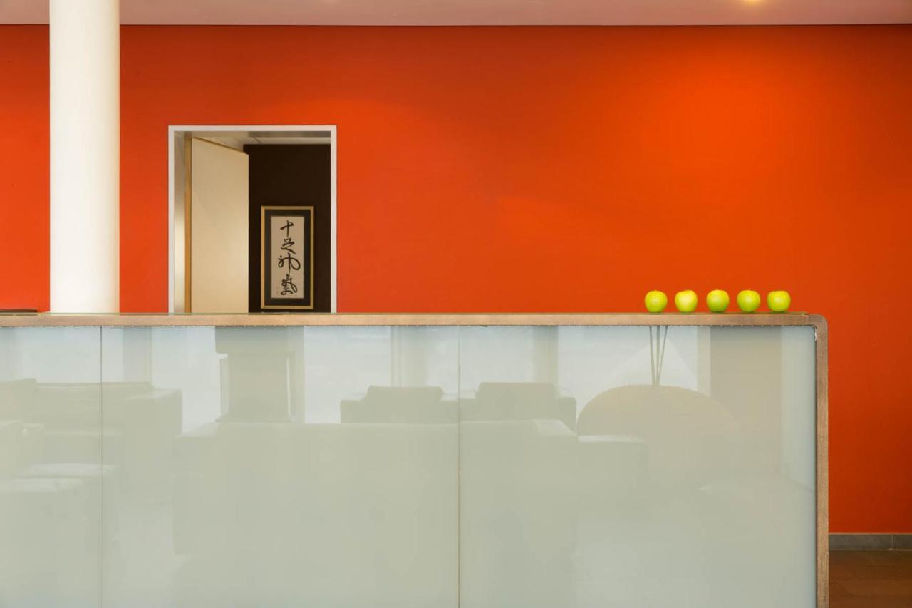 Corbin Muenchen Airport Business Hotel Freising Buitenkant foto