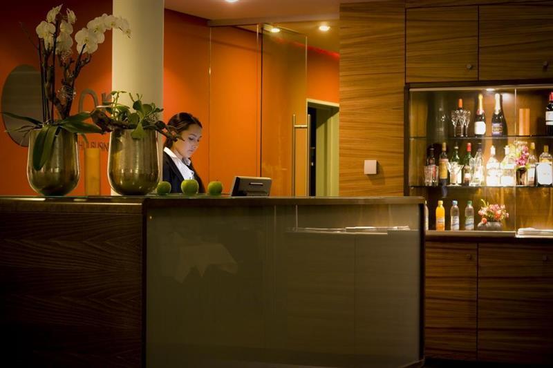 Corbin Muenchen Airport Business Hotel Freising Buitenkant foto