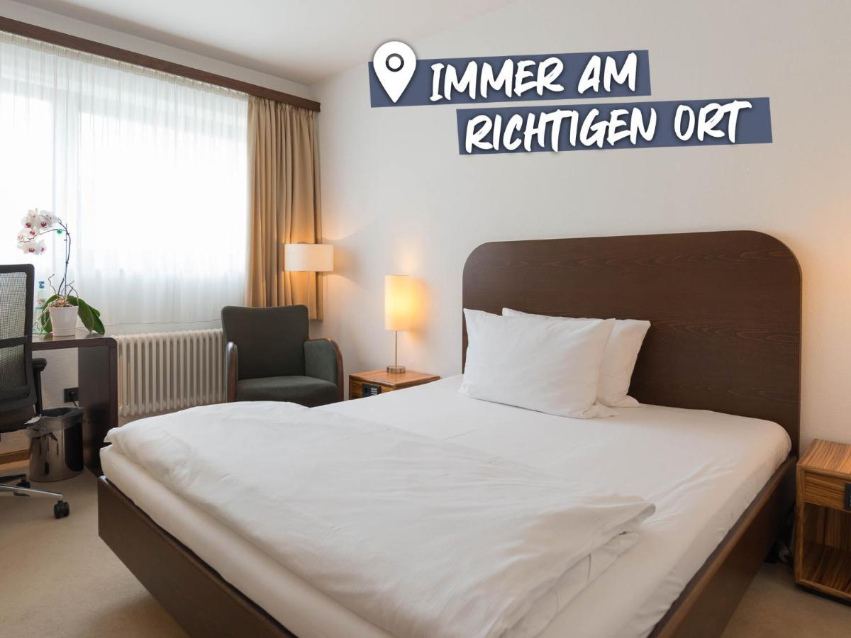 Corbin Muenchen Airport Business Hotel Freising Buitenkant foto