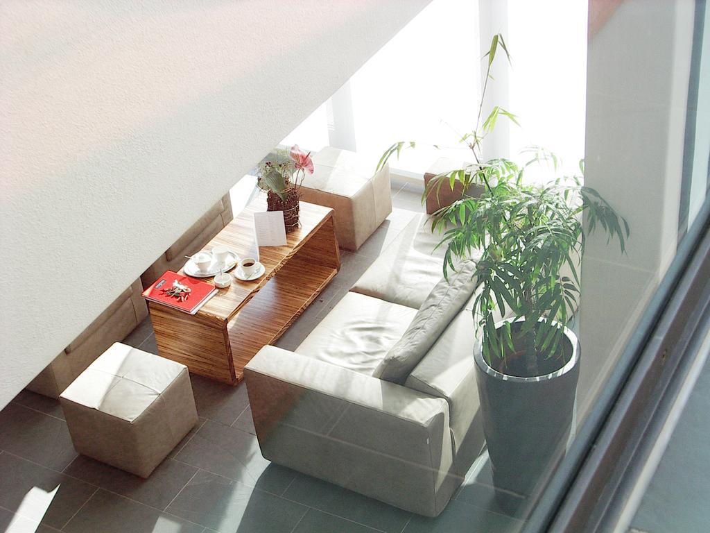 Corbin Muenchen Airport Business Hotel Freising Buitenkant foto