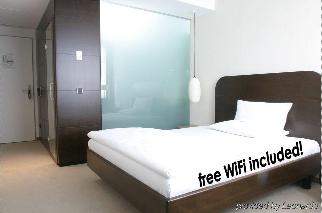 Corbin Muenchen Airport Business Hotel Freising Buitenkant foto