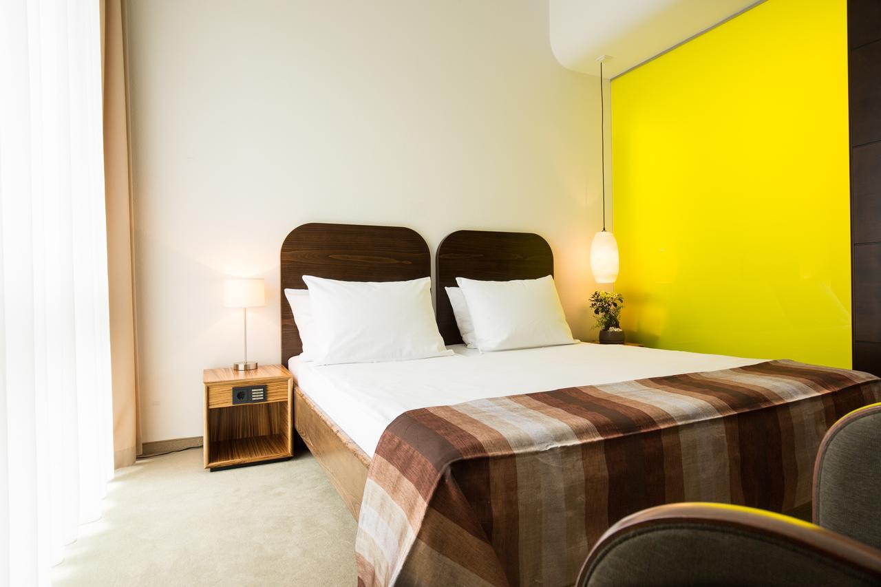 Corbin Muenchen Airport Business Hotel Freising Buitenkant foto