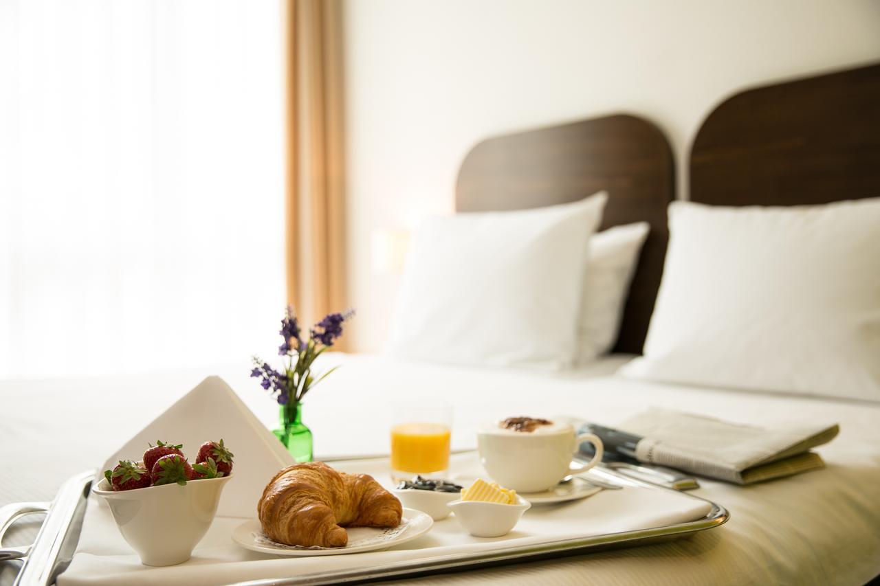 Corbin Muenchen Airport Business Hotel Freising Buitenkant foto
